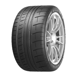 Dunlop Sport Maxx Race