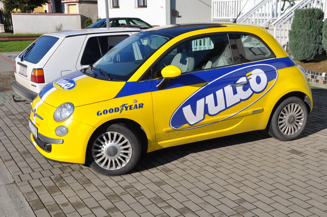 Ostanite mobilni i rezervirajte zamjensko vozilo