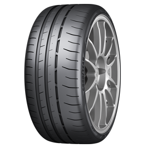 Goodyear Eagle F1 SuperSport R